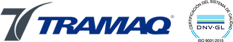 Tramaq Logo